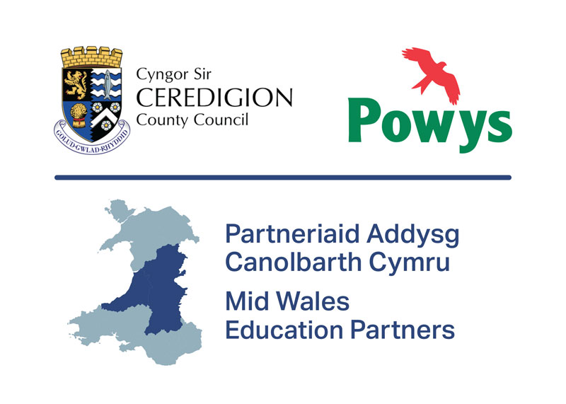 Mid Wales Education Partners