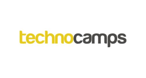 Technocamps logo