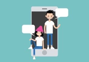 Confidential support