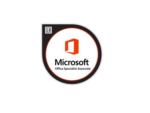 Free Microsoft Office Specialist (MOS) training and exams via Hwb