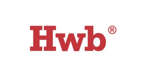 Logo Hwb