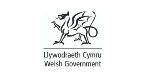 Logo Llwyodraeth Cymru