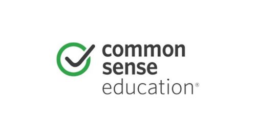 Logo Common Sense Education