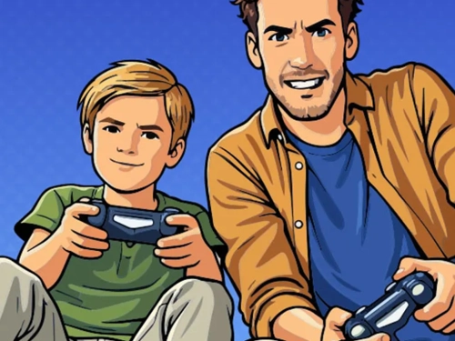 Parents and carers encouraged to improve online gaming safety